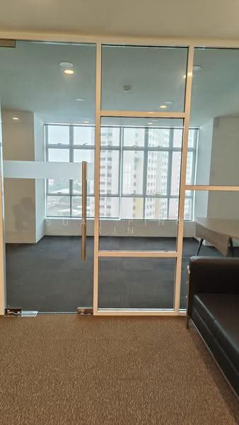 Office for Rent in Kampung Sungai Kayu Ara (Petaling Jaya) - Suat Ping Tin - Interior - PropertyGuru.com.my