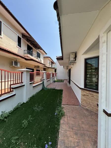 Rumah Berkembar untuk Disewa di Sunway City Ipoh (Ulu Kinta) - Joseph Wong - Exterior - PropertyGuru.com.my