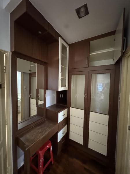 Rumah Berkembar untuk Disewa di Sunway City Ipoh (Ulu Kinta) - Joseph Wong - Interior - PropertyGuru.com.my