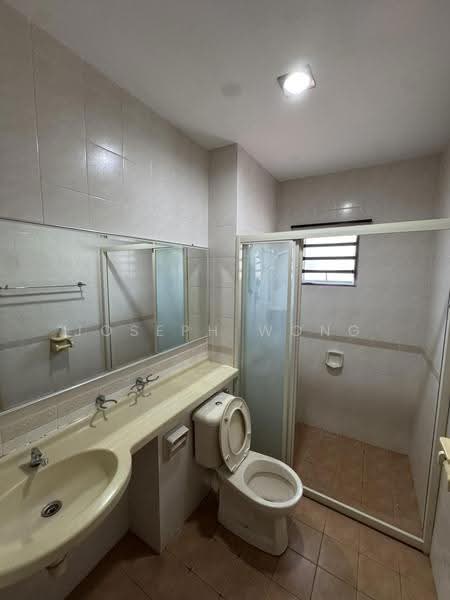 Rumah Berkembar untuk Disewa di Sunway City Ipoh (Ulu Kinta) - Joseph Wong - Bathroom - PropertyGuru.com.my