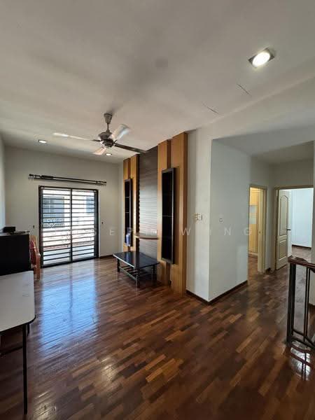Rumah Berkembar untuk Disewa di Sunway City Ipoh (Ulu Kinta) - Joseph Wong - Living Room - PropertyGuru.com.my