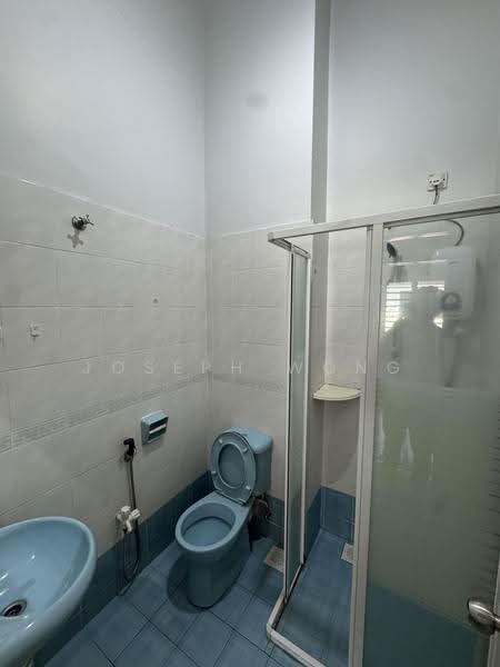Rumah Berkembar untuk Disewa di Sunway City Ipoh (Ulu Kinta) - Joseph Wong - Bathroom - PropertyGuru.com.my