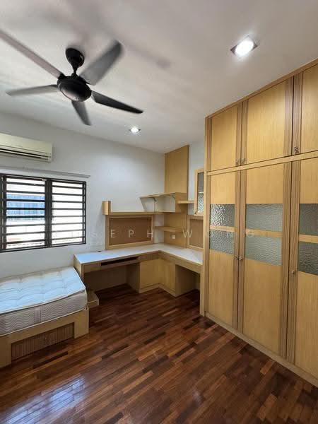 Rumah Berkembar untuk Disewa di Sunway City Ipoh (Ulu Kinta) - Joseph Wong - Bedroom - PropertyGuru.com.my
