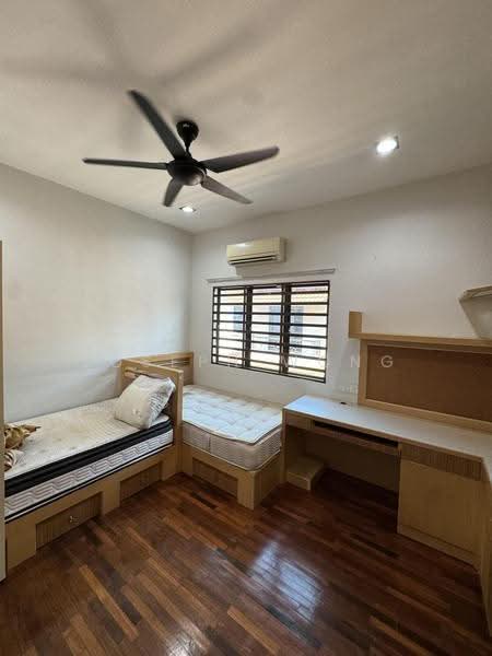 Rumah Berkembar untuk Disewa di Sunway City Ipoh (Ulu Kinta) - Joseph Wong - Bedroom - PropertyGuru.com.my