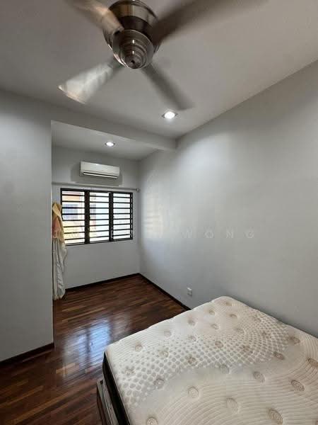 Rumah Berkembar untuk Disewa di Sunway City Ipoh (Ulu Kinta) - Joseph Wong - Bedroom - PropertyGuru.com.my