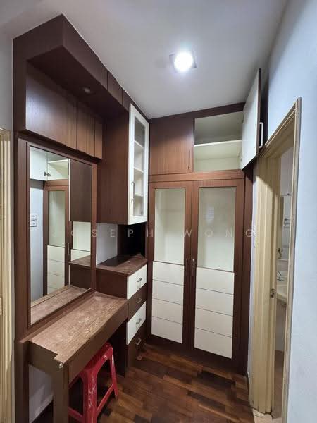 Rumah Berkembar untuk Disewa di Sunway City Ipoh (Ulu Kinta) - Joseph Wong - Interior - PropertyGuru.com.my