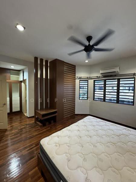 Rumah Berkembar untuk Disewa di Sunway City Ipoh (Ulu Kinta) - Joseph Wong - Bedroom - PropertyGuru.com.my