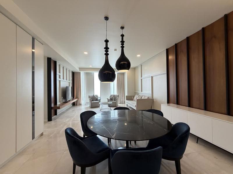 Service Residence for Sale at Tropicana The Residences - Ang Siaw Li - PropertyGuru.com.my