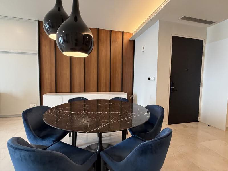 Service Residence for Sale at Tropicana The Residences - Ang Siaw Li - PropertyGuru.com.my