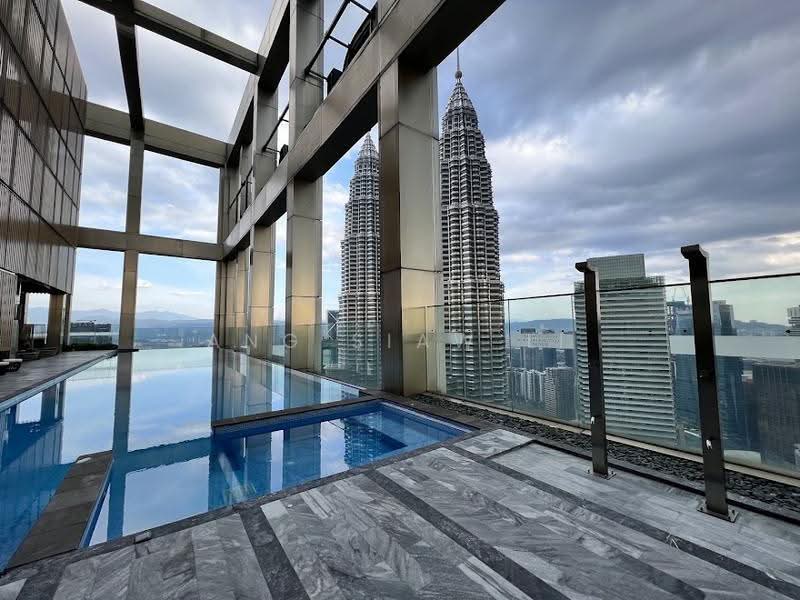 Service Residence for Sale at Tropicana The Residences - Ang Siaw Li - PropertyGuru.com.my
