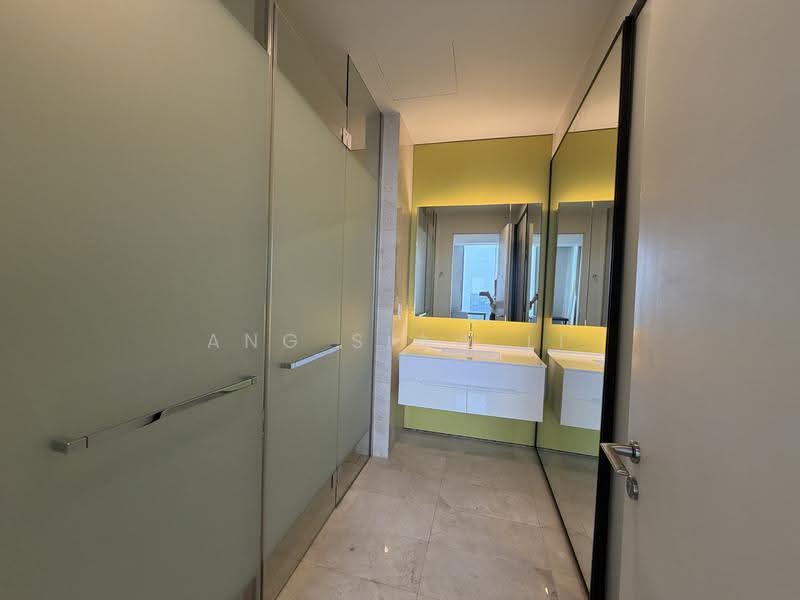 Service Residence for Sale at Tropicana The Residences - Ang Siaw Li - PropertyGuru.com.my