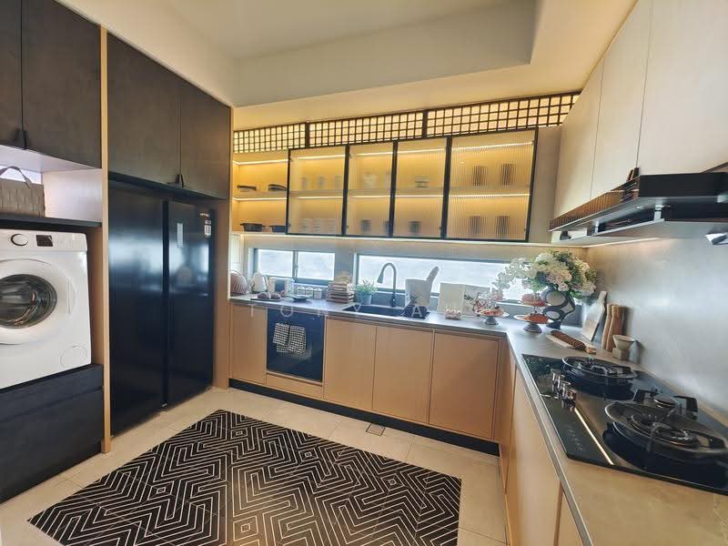 Semi-Detached House for Sale in Bandar Seri Botani (Ipoh) - Tony Au - PropertyGuru.com.my