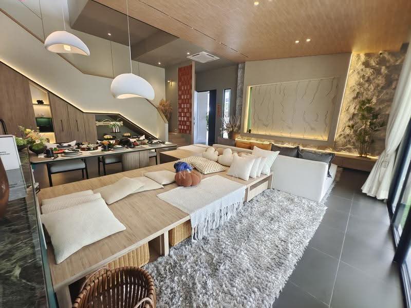 Semi-Detached House for Sale in Bandar Seri Botani (Ipoh) - Tony Au - PropertyGuru.com.my