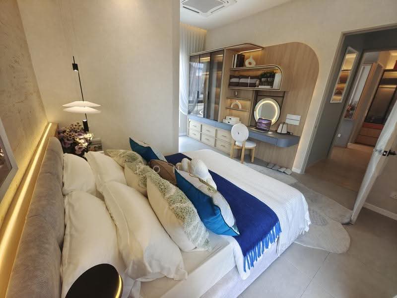 Semi-Detached House for Sale in Bandar Seri Botani (Ipoh) - Tony Au - PropertyGuru.com.my