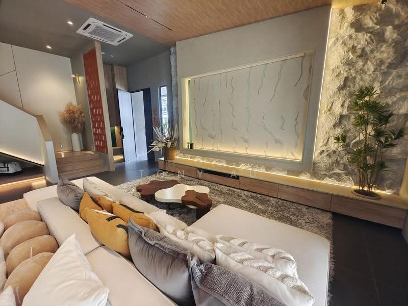 Semi-Detached House for Sale in Bandar Seri Botani (Ipoh) - Tony Au - PropertyGuru.com.my