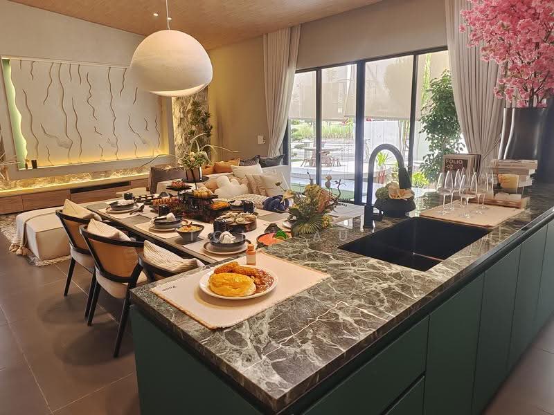 Semi-Detached House for Sale in Bandar Seri Botani (Ipoh) - Tony Au - PropertyGuru.com.my