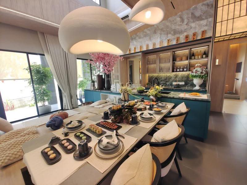 Semi-Detached House for Sale in Bandar Seri Botani (Ipoh) - Tony Au - PropertyGuru.com.my