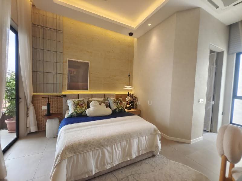 Semi-Detached House for Sale in Bandar Seri Botani (Ipoh) - Tony Au - PropertyGuru.com.my