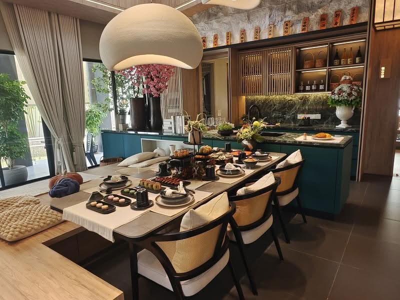 Semi-Detached House for Sale in Bandar Seri Botani (Ipoh) - Tony Au - PropertyGuru.com.my