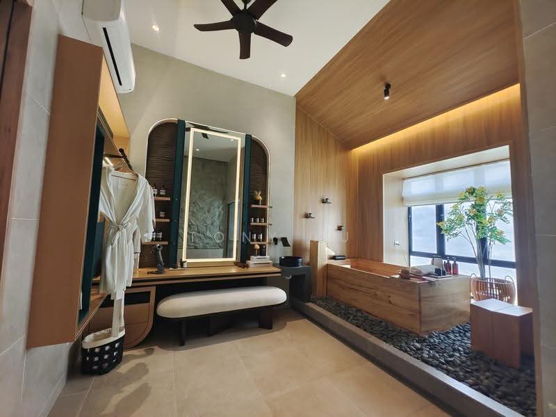 Semi-Detached House for Sale in Bandar Seri Botani (Ipoh) - Tony Au - PropertyGuru.com.my