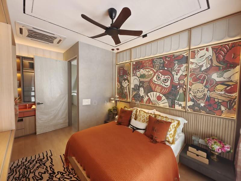 Semi-Detached House for Sale in Bandar Seri Botani (Ipoh) - Tony Au - PropertyGuru.com.my
