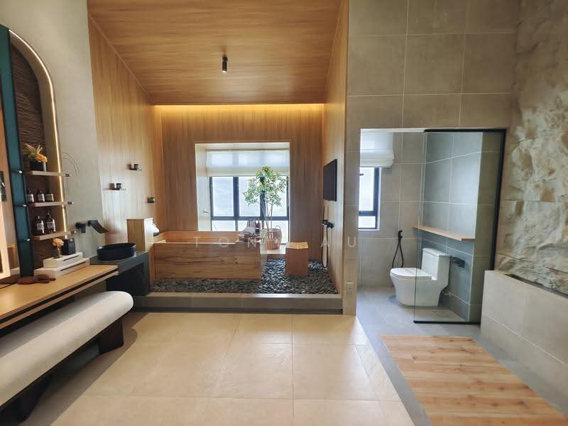 Semi-Detached House for Sale in Bandar Seri Botani (Ipoh) - Tony Au - PropertyGuru.com.my