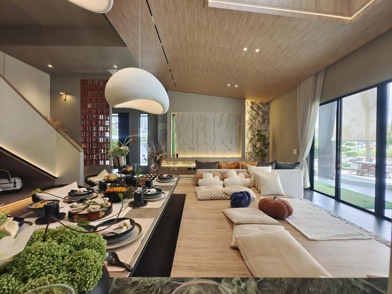 Semi-Detached House for Sale in Bandar Seri Botani (Ipoh) - Tony Au - PropertyGuru.com.my