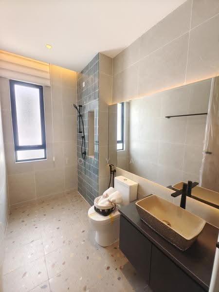 Semi-Detached House for Sale in Bandar Seri Botani (Ipoh) - Tony Au - PropertyGuru.com.my