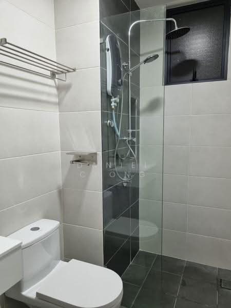 Condominium for Sale at PV9 Residences - Daniel Chong - Bathroom - PropertyGuru.com.my