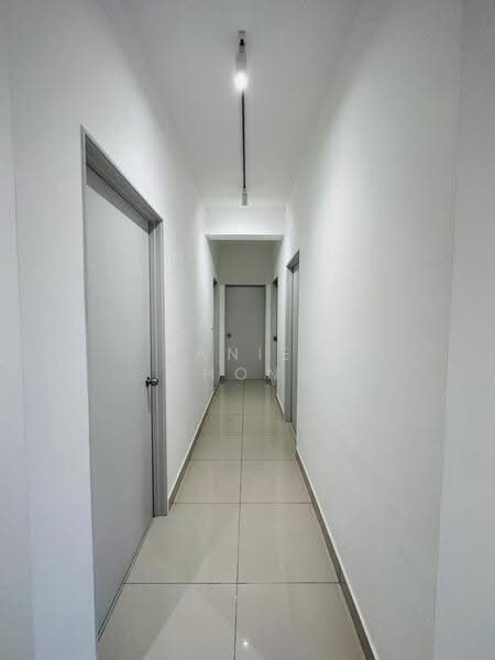 Condominium for Sale at PV9 Residences - Daniel Chong - Corridor - PropertyGuru.com.my