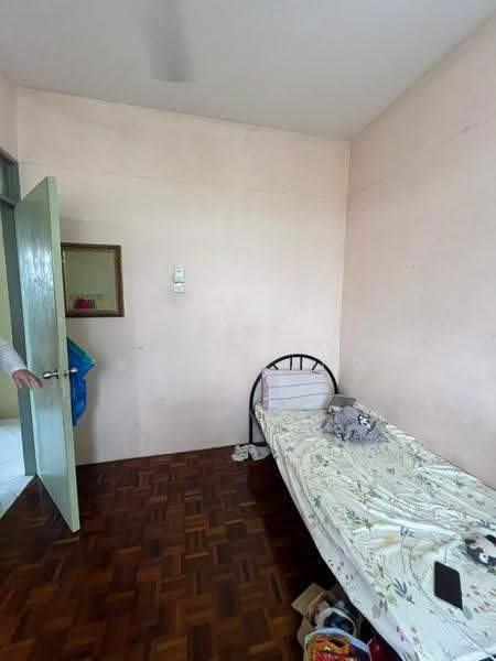 Condominium for Rent at University Heights - Kaze Kang - Bedroom - PropertyGuru.com.my
