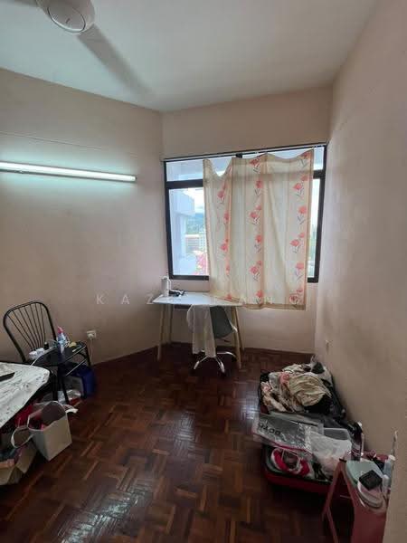 Condominium for Rent at University Heights - Kaze Kang - Bedroom - PropertyGuru.com.my