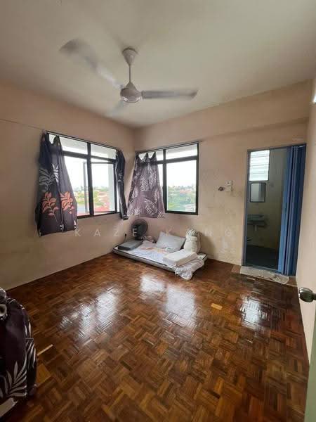 Condominium for Rent at University Heights - Kaze Kang - Bedroom - PropertyGuru.com.my