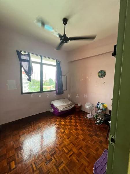 Condominium for Rent at University Heights - Kaze Kang - Bedroom - PropertyGuru.com.my