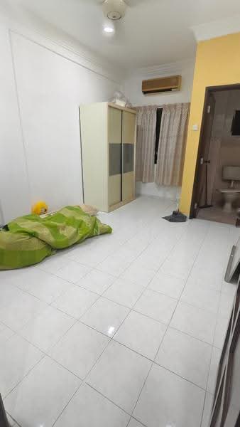 2-storey Terraced House for Sale in Bandar Sungai Long (Selangor) - Soon Sheng Law - Interior - PropertyGuru.com.my