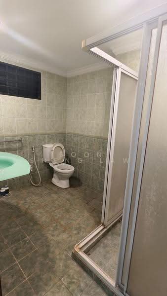 2-storey Terraced House for Sale in Bandar Sungai Long (Selangor) - Soon Sheng Law - Bathroom - PropertyGuru.com.my