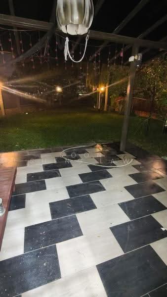 2-storey Terraced House for Sale in Bandar Sungai Long (Selangor) - Soon Sheng Law - Garden - PropertyGuru.com.my