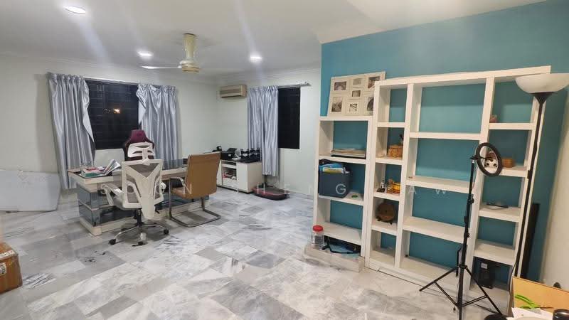 2-storey Terraced House for Sale in Bandar Sungai Long (Selangor) - Soon Sheng Law - Study - PropertyGuru.com.my