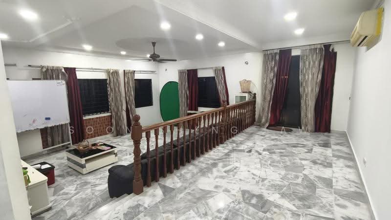 2-storey Terraced House for Sale in Bandar Sungai Long (Selangor) - Soon Sheng Law - Interior - PropertyGuru.com.my