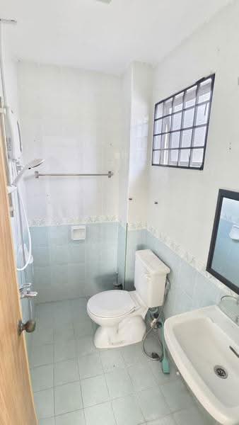 2-storey Terraced House for Sale in Bandar Sungai Long (Selangor) - Soon Sheng Law - Bathroom - PropertyGuru.com.my