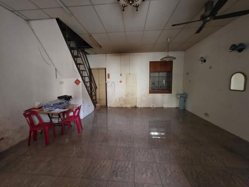 Kedai untuk Dijual di George Town (Penang) - Bebe Khor - Living Room - PropertyGuru.com.my
