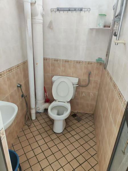 Apartment for Rent at Medan Hikmat - Vince Tan - Bathroom - PropertyGuru.com.my