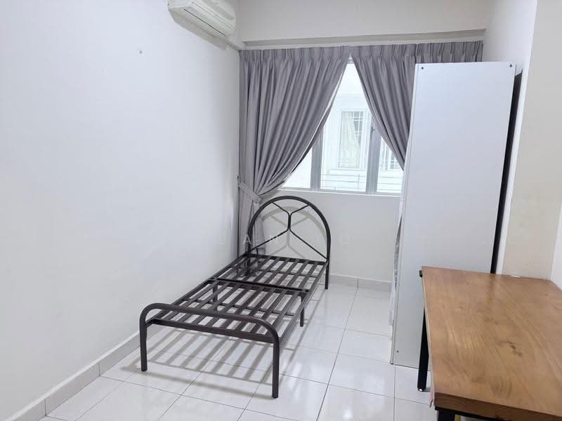 Kondominium untuk Disewa di Villa Wangsamas - Sean Lo - Bedroom - PropertyGuru.com.my