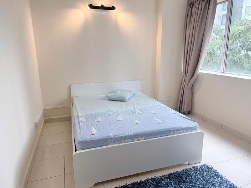 Kondominium untuk Disewa di Villa Wangsamas - Sean Lo - Bedroom - PropertyGuru.com.my