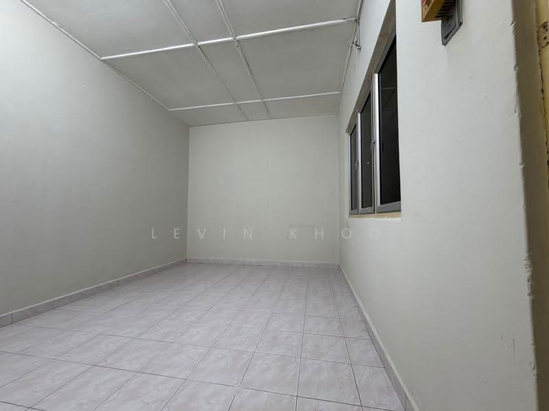 Rumah Teres 1-Tingkat untuk Dijual di New Green Park (Rawang) - Levin Khoo - Interior - PropertyGuru.com.my