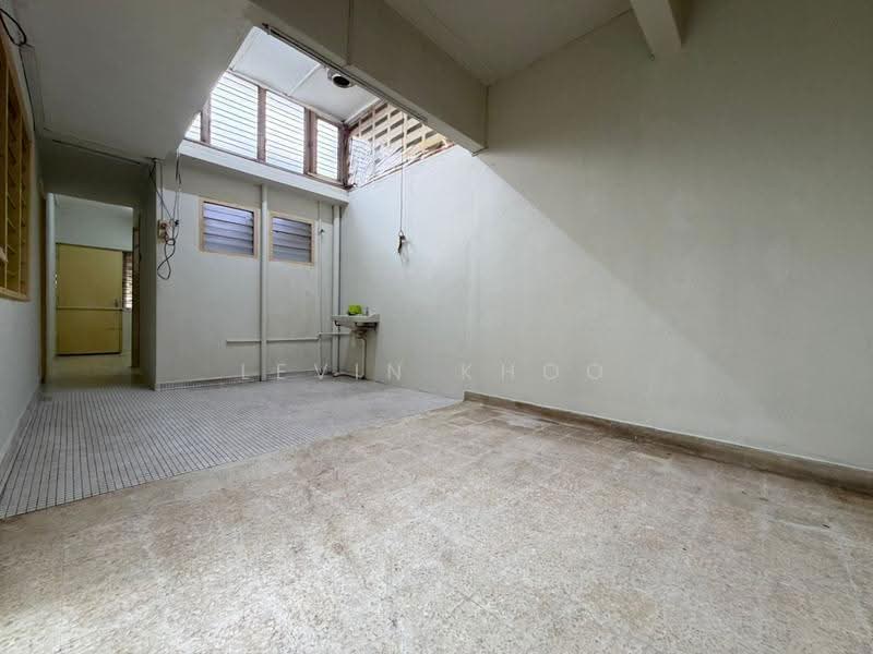 Rumah Teres 1-Tingkat untuk Dijual di New Green Park (Rawang) - Levin Khoo - Interior - PropertyGuru.com.my