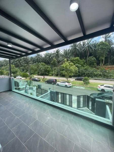 2-storey Terraced House for Sale in Johor Bahru (Johor) - Chloe Ying - Exterior - PropertyGuru.com.my