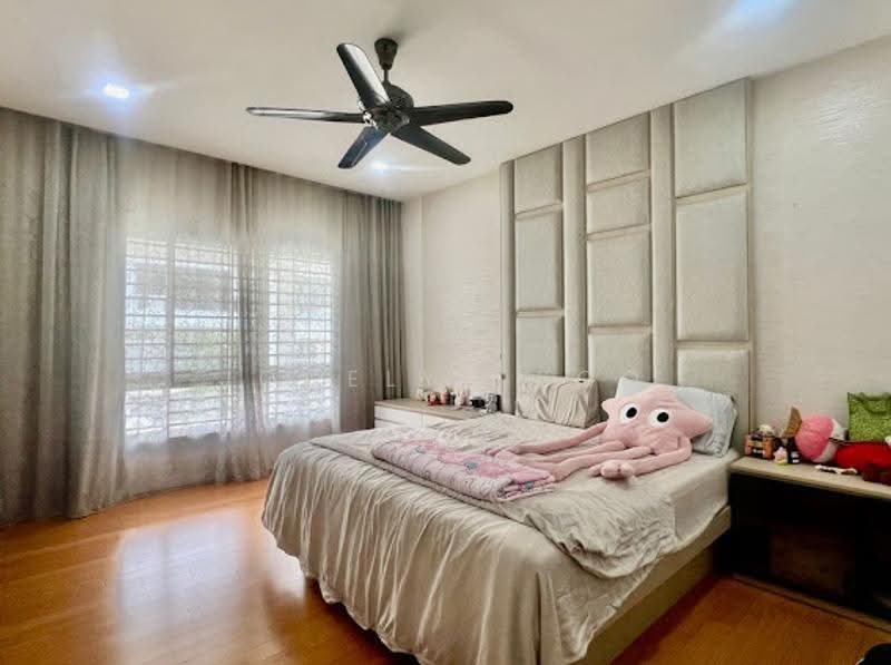 Rumah Teres 3-Tingkat untuk Dijual di Seri Kembangan (Selangor) - Jocelyn Soo - Bedroom - PropertyGuru.com.my