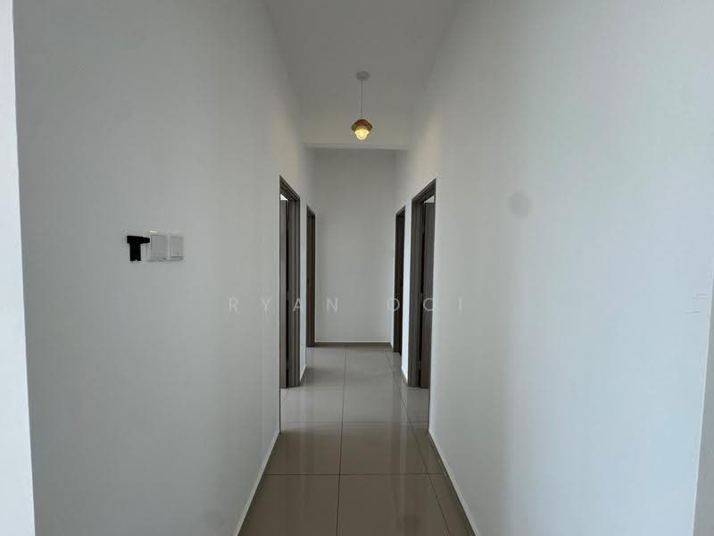 Condominium for Sale at D'Aman Residence - Ryan Ooi - Corridor - PropertyGuru.com.my