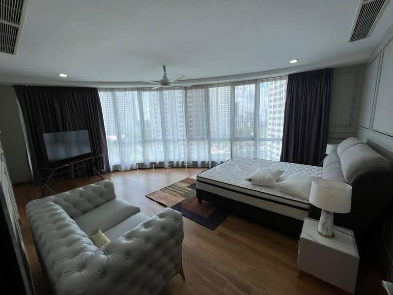 Kondominium untuk Disewa di 11 Mont Kiara @ MK11 - Juliet Kang - Bedroom - PropertyGuru.com.my